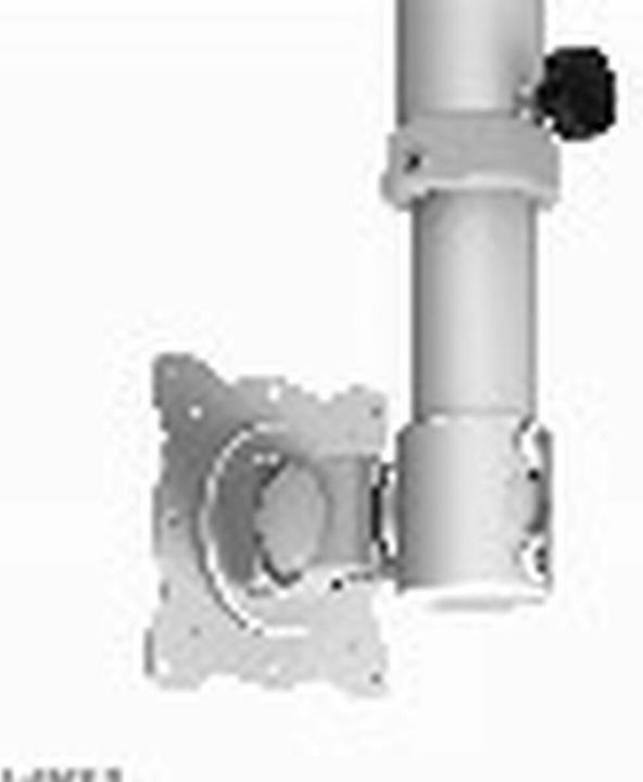 Immagine prodotto Neomounts NewStar - FPMA-C025 SILVER - Supporto a soffitto (Soffitto, 30", 12 kg)