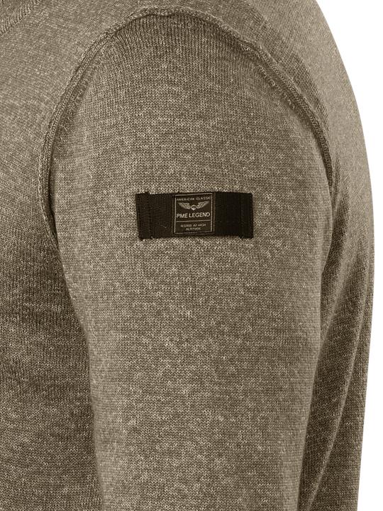 Actual product image Pme Legend Zip Jacket Soft Blend (M)