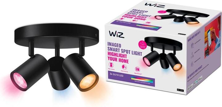 Image du produit WiZ Imageo (1035 lm, GU10)