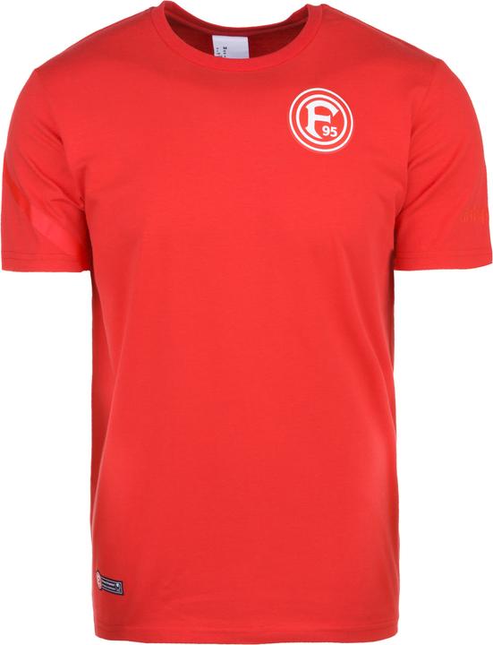 Immagine prodotto Uhlsport Maglietta Fortuna Düsseldorf Essential Pro Uomo (M)