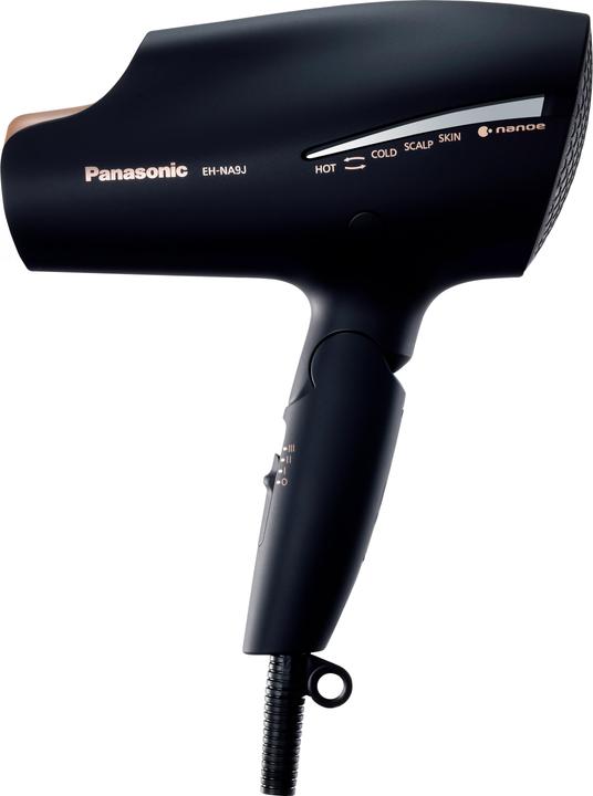 Actual product image Panasonic EH-NA9J (1800 W)