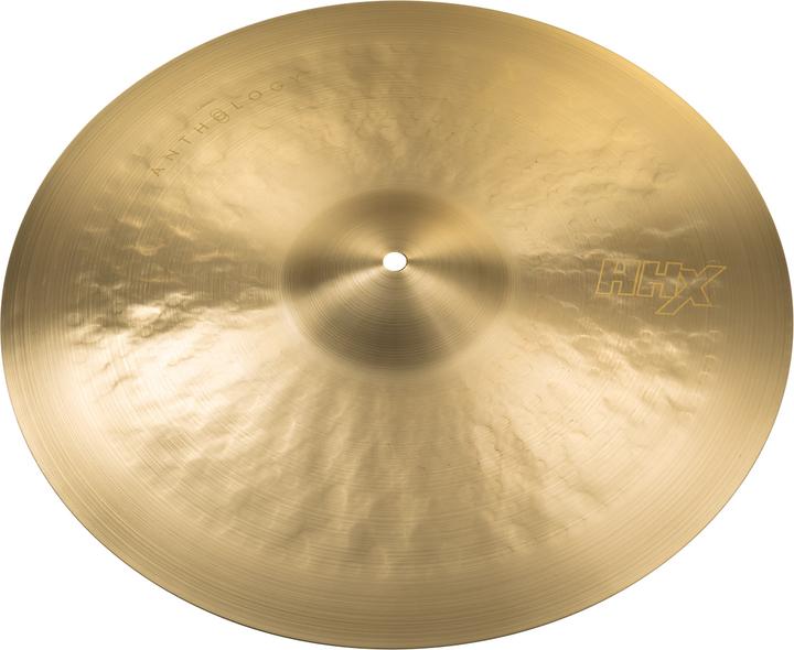 Sabian 18" HHX Anthology 18" Low Bell (18", Becken)