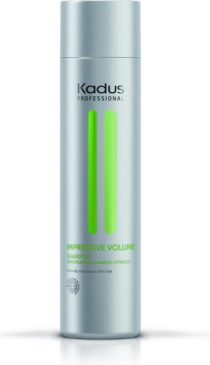 Actual product image Londa Impressive Volume Shampoo 250ml (250 ml, Liquid shampoo)