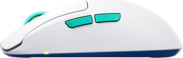 Produktbild CHERRY xtrfy M68 Wireless, White (Kabellos)