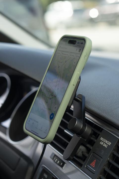 Produktbild Peak Design Charging Car Mount Vent