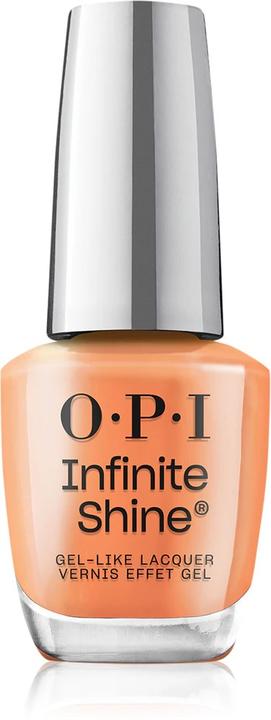 Produktbild OPI Infinite Shine Always Within Peach (Always Within Peach, Farblack)