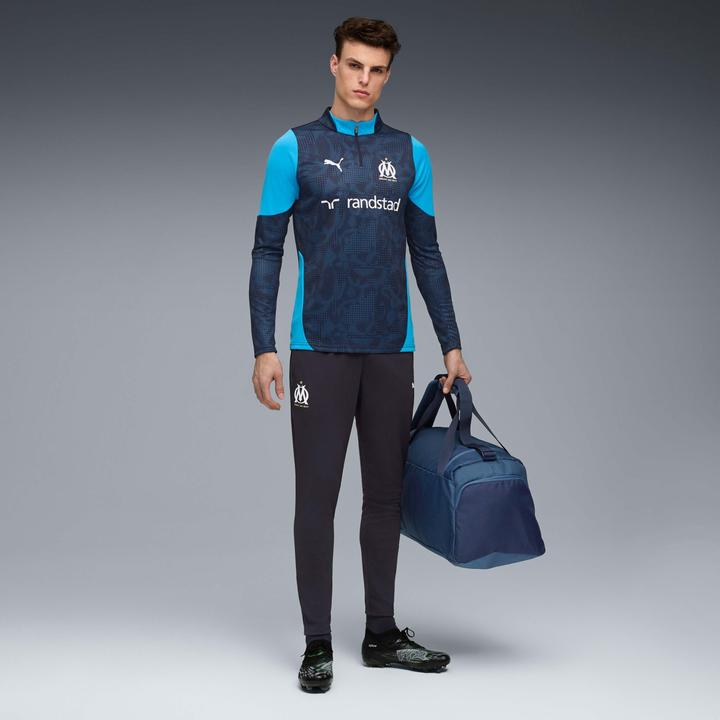 Actual product image Puma OM Training Pants w/ pockets (XL)