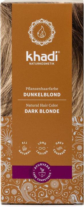Homme blond