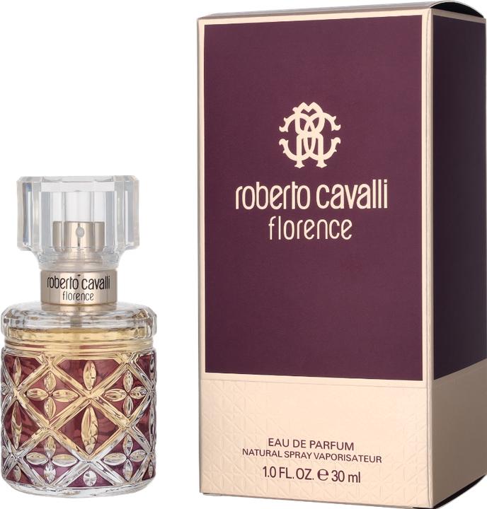 Immagine prodotto Roberto Cavalli Firenze (Eau de parfum, 30 ml)
