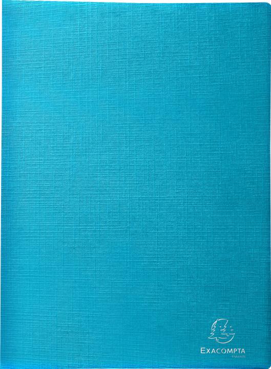 Image du produit Exacompta Porte vues (A4, 1 x)
