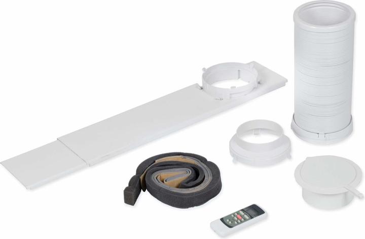 Image du produit Eurom Coolsmart 90 (30 m², 9000 BTU/h)