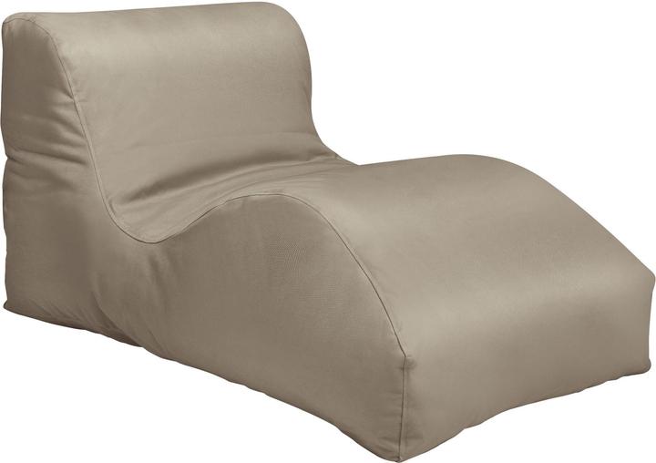 Actual product image Outbag Wave outdoor lounge furniture