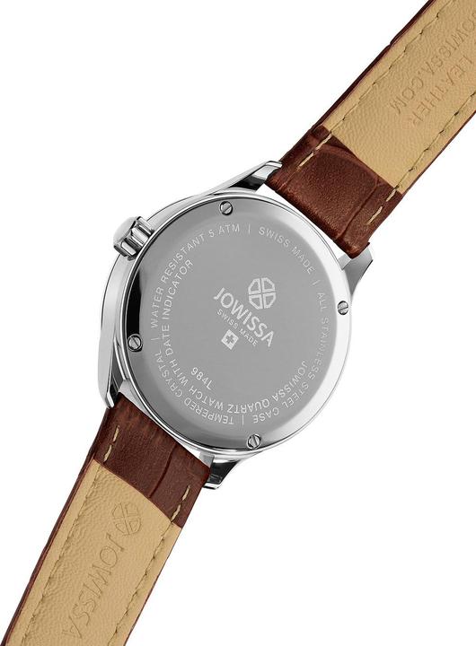 Produktbild Jowissa Tiro (Analoguhr, 38 mm)