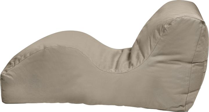 Actual product image Outbag Wave outdoor lounge furniture