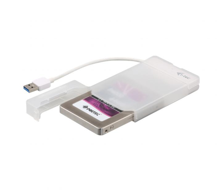 Produktbild i-tec Advance MySafe Easy (2.5")
