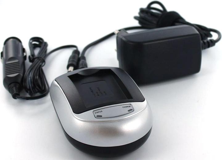 Actual product image AGI Charger compatible with HP FCLSD-0513