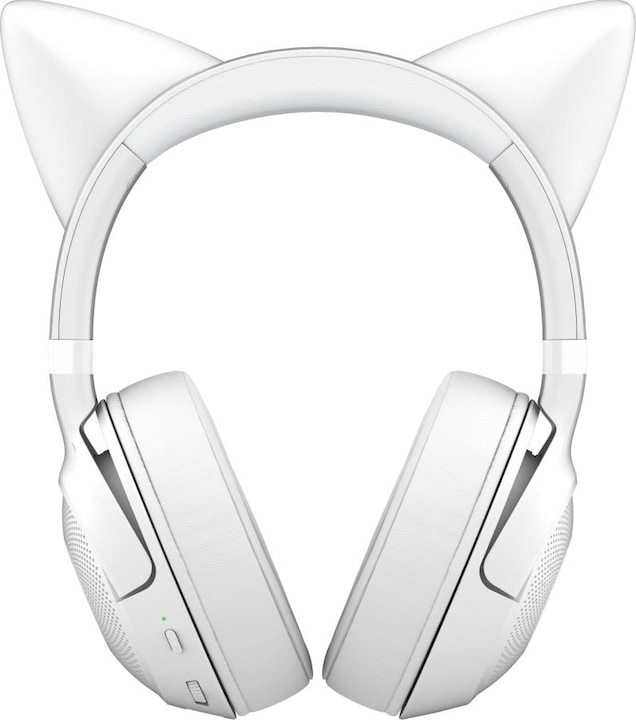 Image du produit Razer Kraken Kitty V2 BT - White (Sans fil)