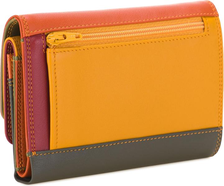 Produktbild Mywalit Geldbörse Leder 13 cm