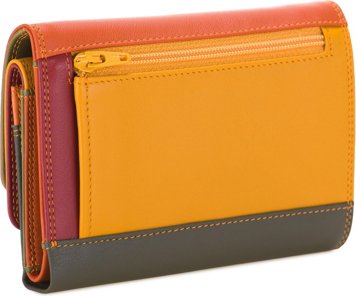 Image du produit Mywalit Porte-monnaie en cuir 13 cm