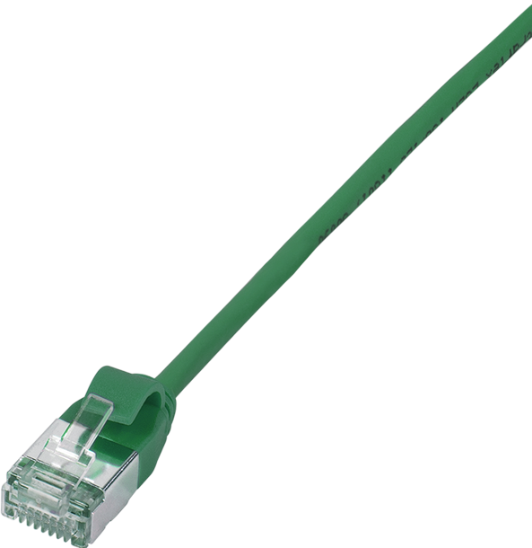 Immagine prodotto LogiLink Cavo di rete (STP, CAT6a, 3 m)