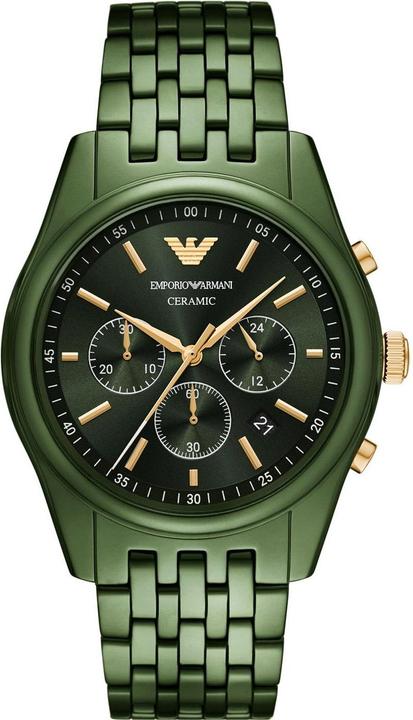 Wristwatches