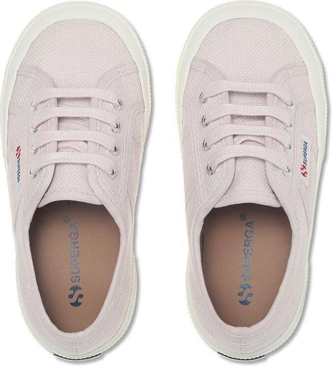 Actual product image Superga children's trainers 2750 jcot classic (33)