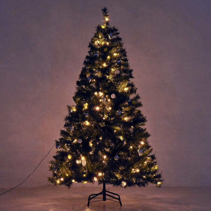 Actual product image Homcom Fir tree (180 cm)