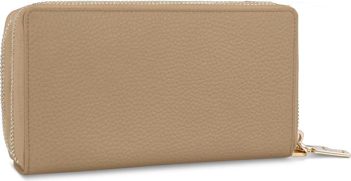 Immagine prodotto Lazarotti Bologna Leather Geldbörse RFID Schutz Leder 20 cm