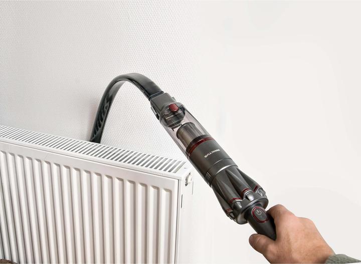Actual product image Genius Invictus One