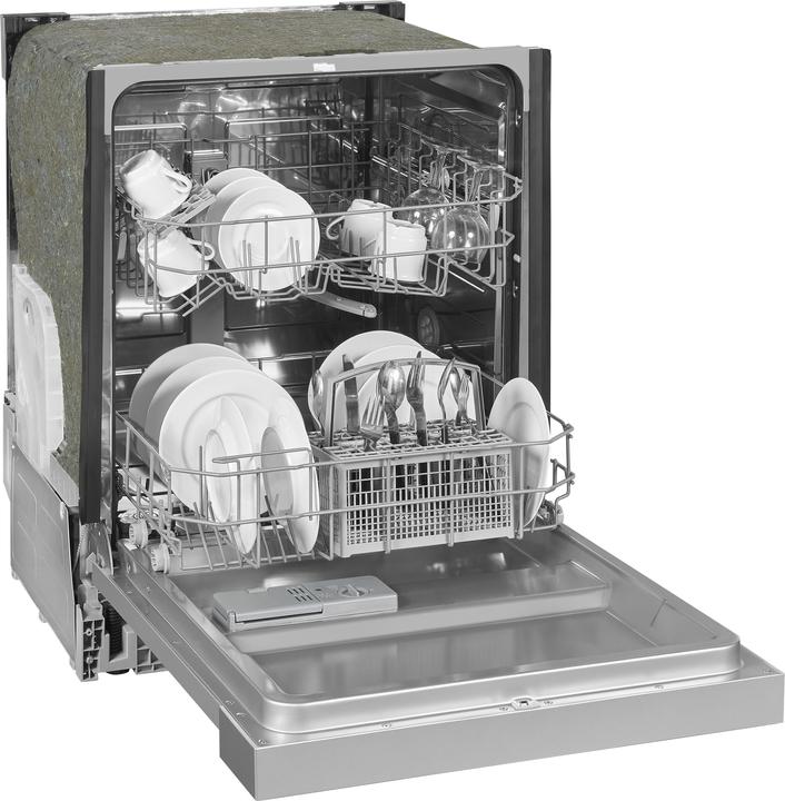 Immagine prodotto Exquisit EGSP6012-EB-030E inox - Lavastoviglie