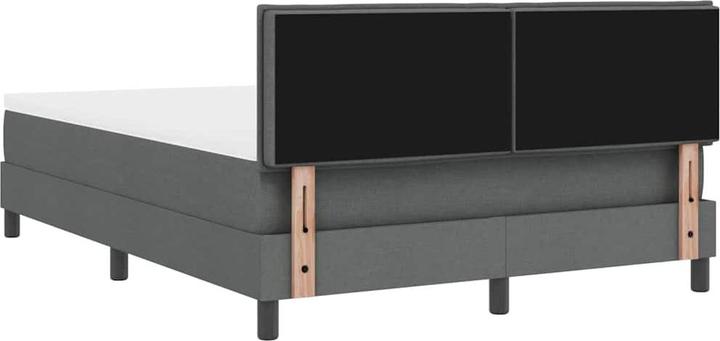 Immagine prodotto vidaXL Letto a molle insacchettate (140 x 200 cm)