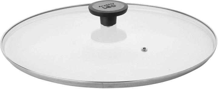 Actual product image BergHoff Pot lid (32 cm, Glass)