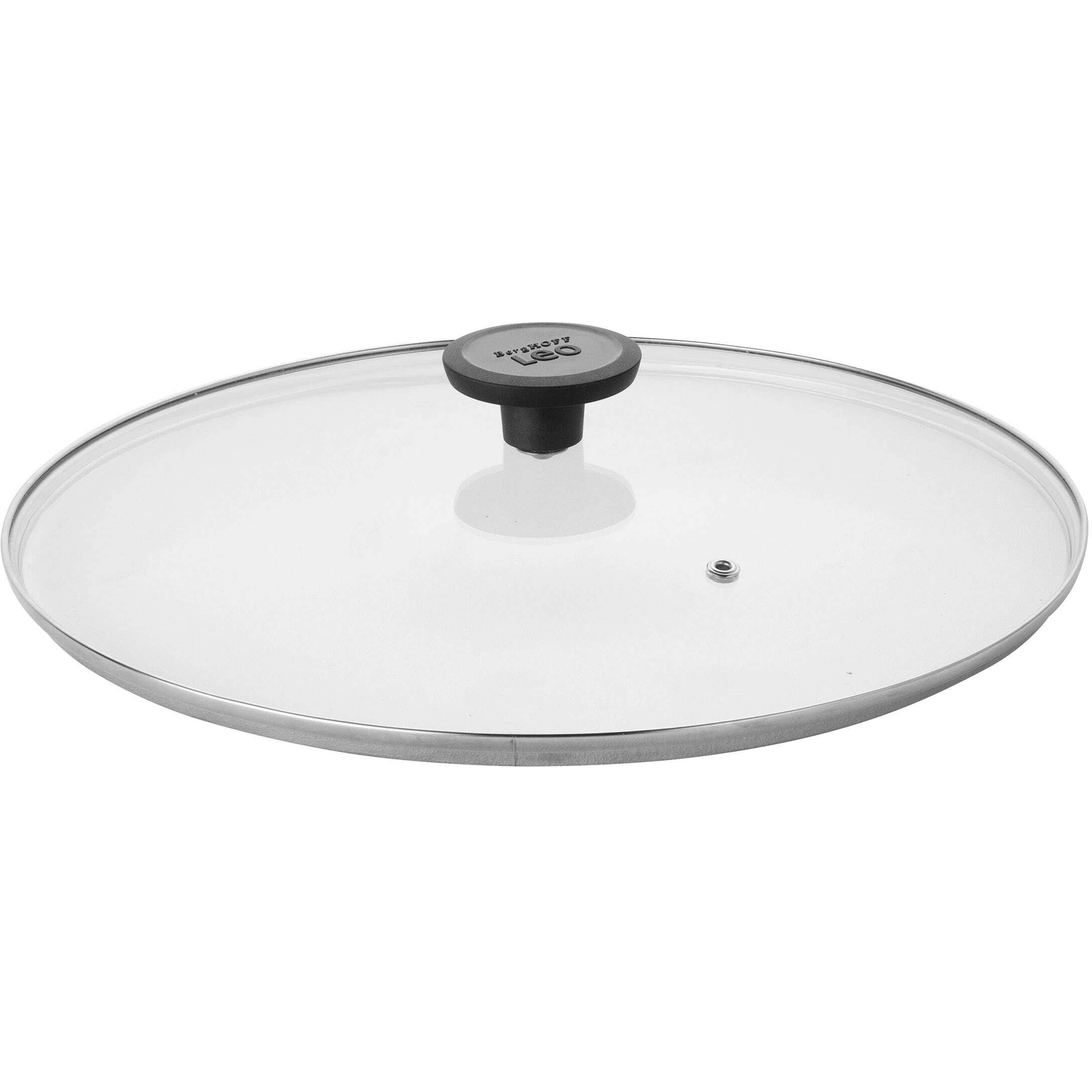 Berghoff Trasparente Coperchio Della Pentola, Accessori Per Pentole E Padelle,