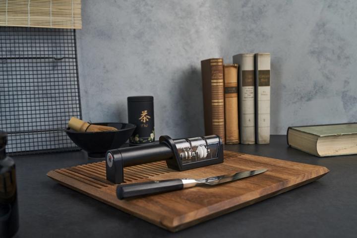 Image du produit Miyabi Aiguiseur de couteaux