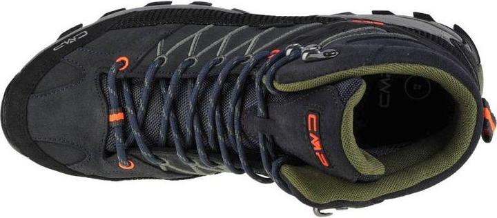 Image du produit CMP Campagnolo - Bottines RIGEL - Homme (45.5)