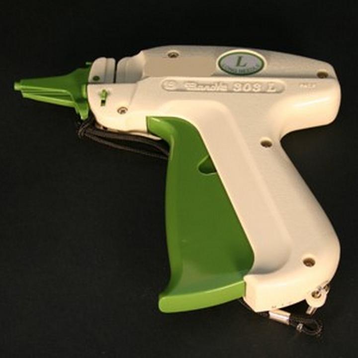 Actual product image Helvetikett Anheftapparat