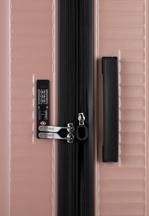 Image du produit Suri Frey Trolley SFY FreyWay Paris (79 l)