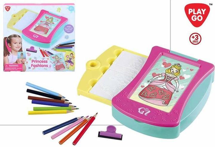 Immagine prodotto PlayGo Gioca a Ontwerpset Prinses