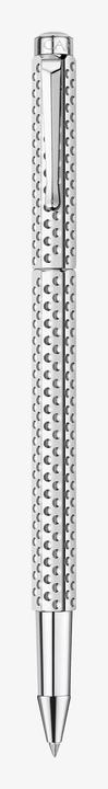Actual product image Caran d'Ache Ecridor Golf (Silver, 1 x)