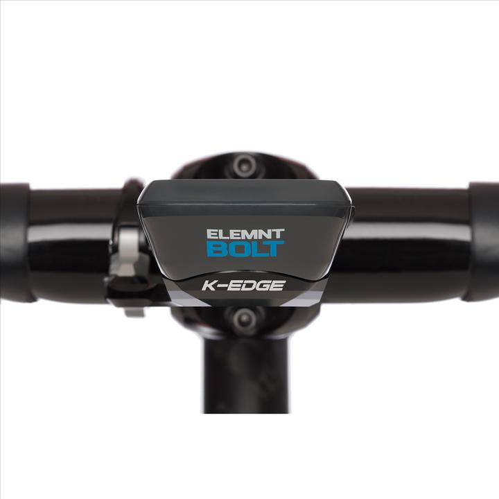 Image du produit K-Edge Wahoo Bolt Aero Race Mount support de guidon