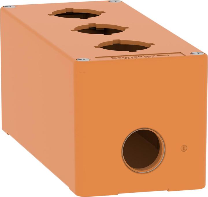 Produktbild Schneider Electric XAPO3603 (Gehäuse)