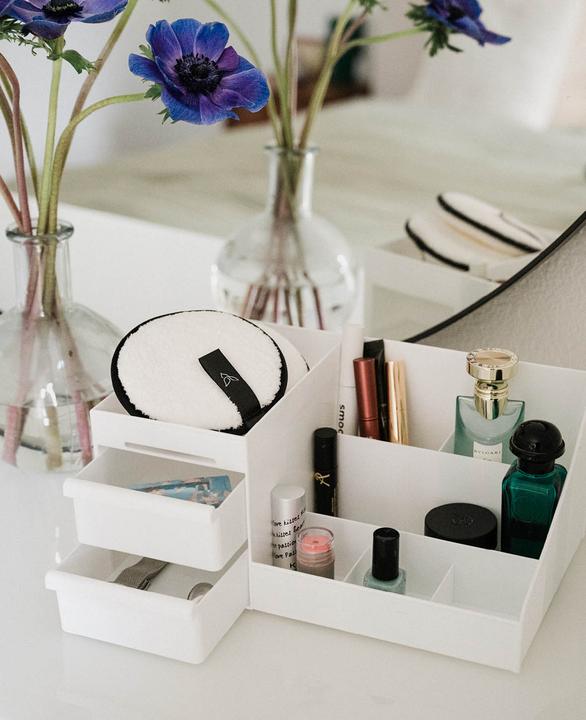 Produktbild Noya Acryl Beauty Make Up Organizer