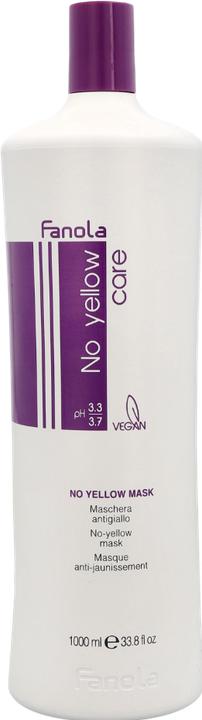 Image du produit Fanola Non Jaune (1000 ml)