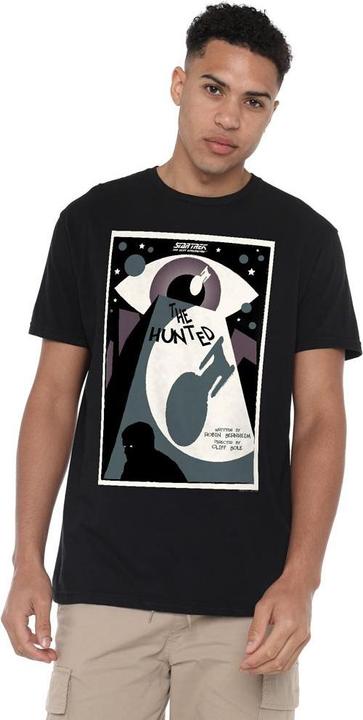 Produktbild The Next Generation Season 3 Episode 11 TShirt (5XL)