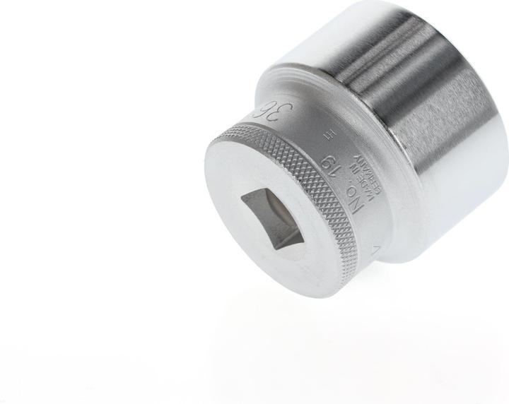 Image du produit Gedore 19 36 Douille 1/2", 6 pans, 36 mm (36 mm)