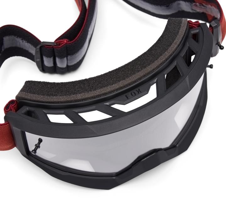 Actual product image Fox MTB Main Goggle