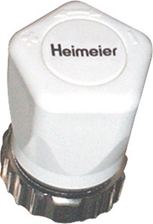 Produktbild Csdk SL manuelles Heizkörperhandrad M30x1,5, ohne Thermostatfunktion
