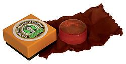 Walter Geipel Geipel Violin Rosin Strauss round