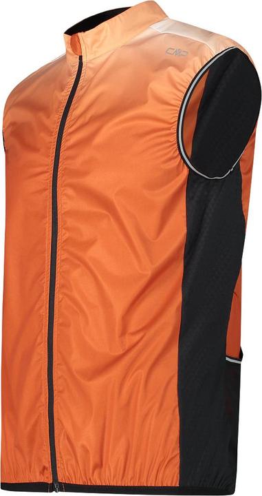 Actual product image CMP Campagnolo Sleeveless jacket (XL)