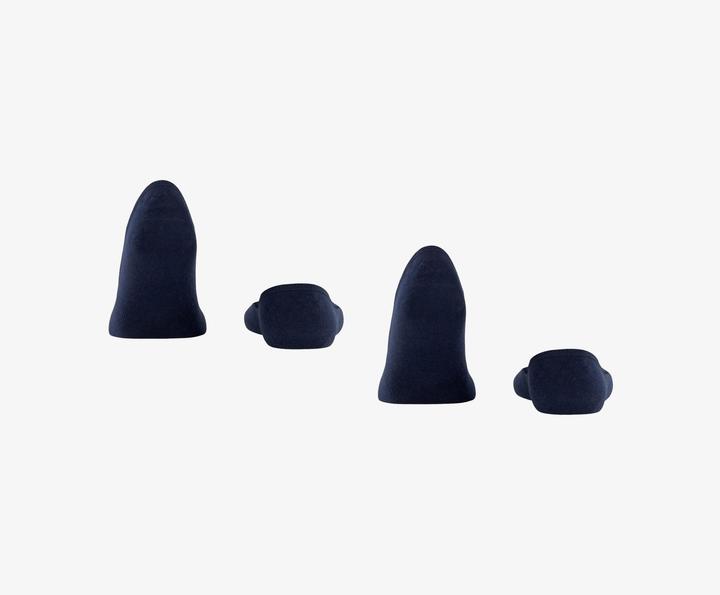 Image du produit Burlington Füsslinge "Everyday" (lot de 2, 43 - 44)
